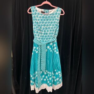 Spence Summer Dress